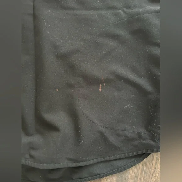 COPY - Figs scrub top - Picture 2 of 2